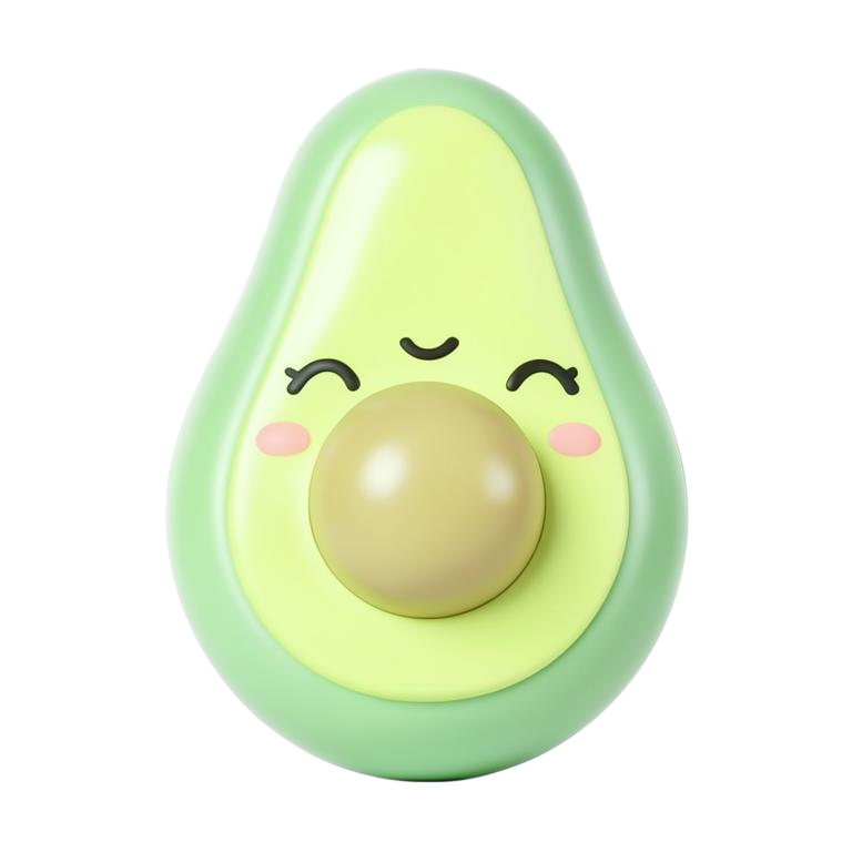 Locked Squishy