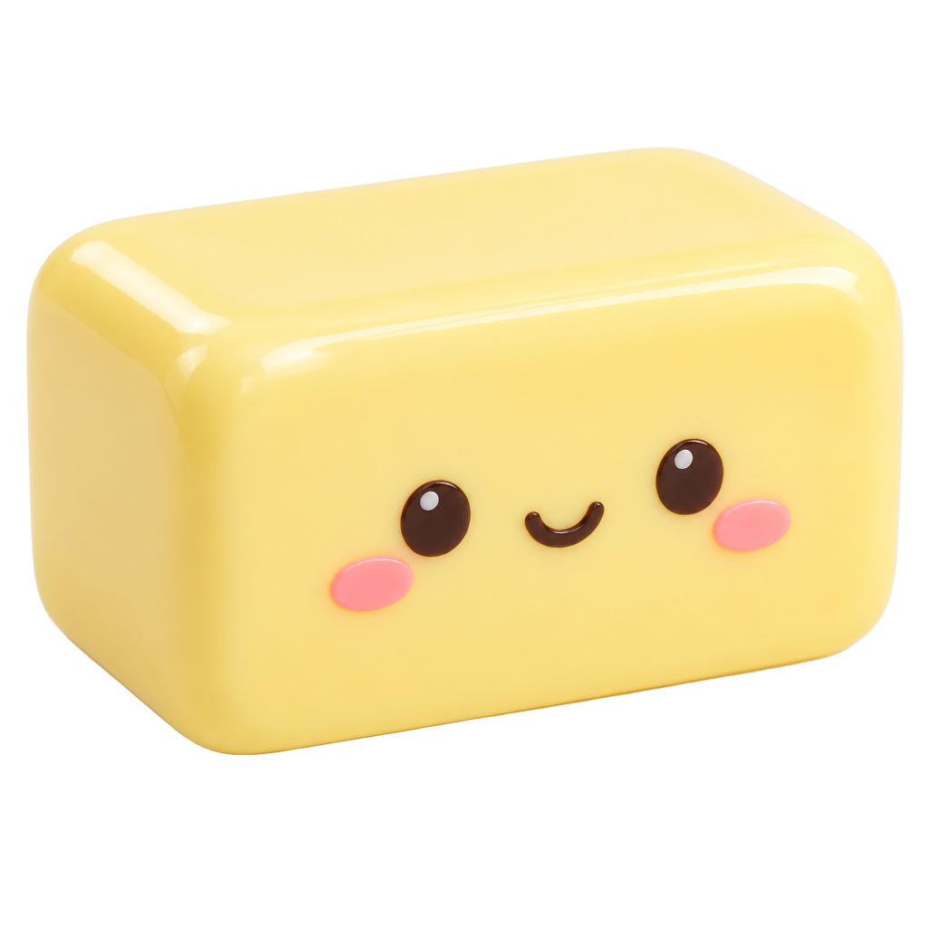 Locked Squishy