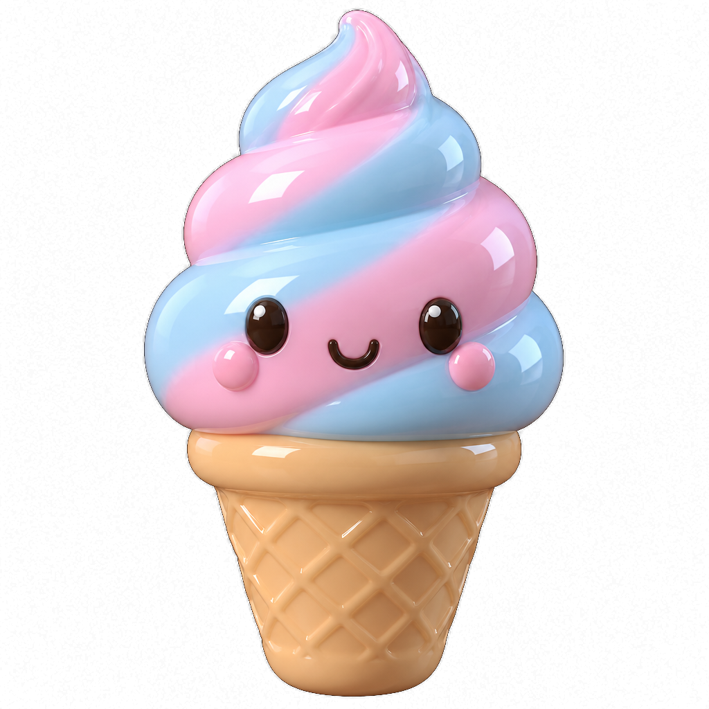 Locked Squishy