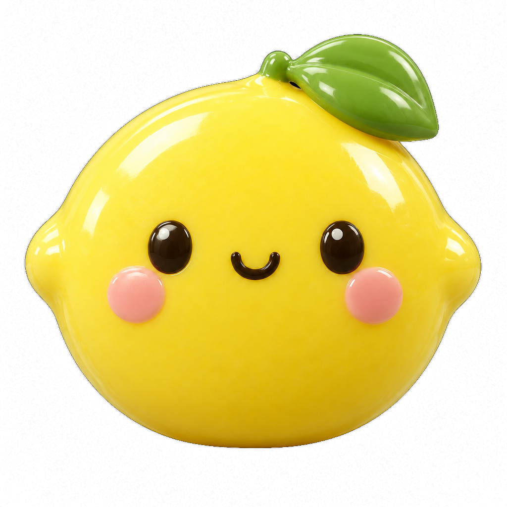 Locked Squishy