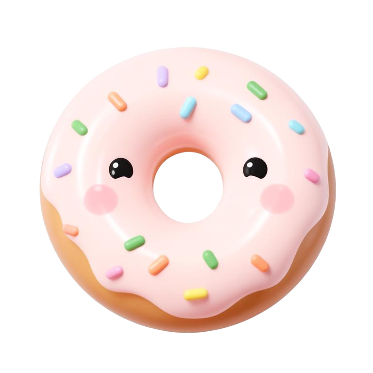 Locked Squishy