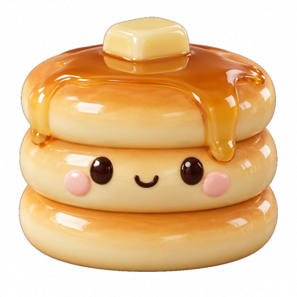 Locked Squishy
