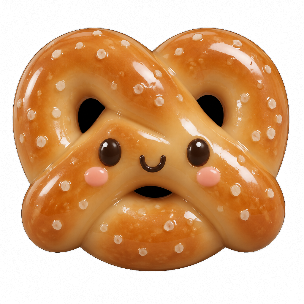 Locked Squishy